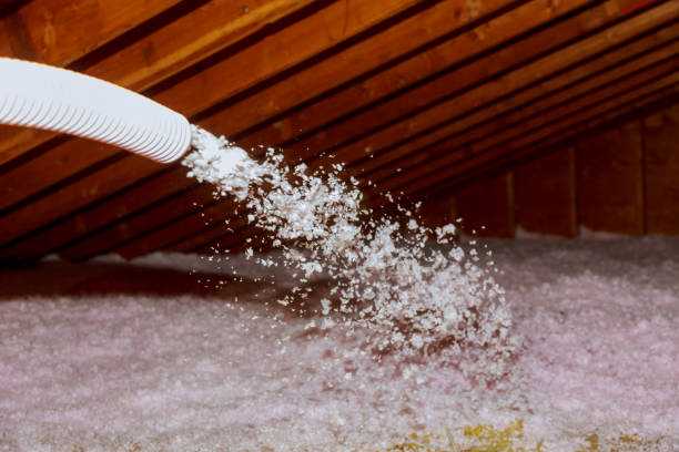 Best Insulation for Specific Applications in Walterboro, SC