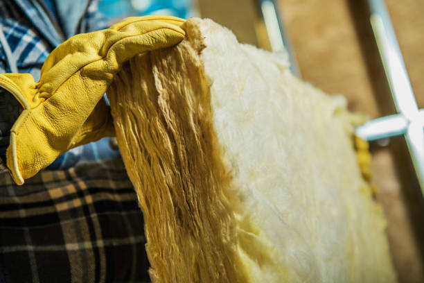 Best Insulation for Specific Applications in Walterboro, SC