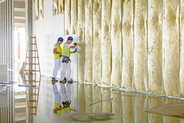 Reliable SC Insulation Contractor Solutions